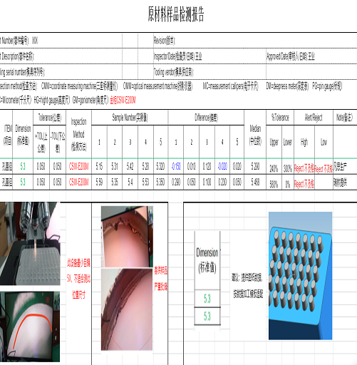 3.成品验收管理程序